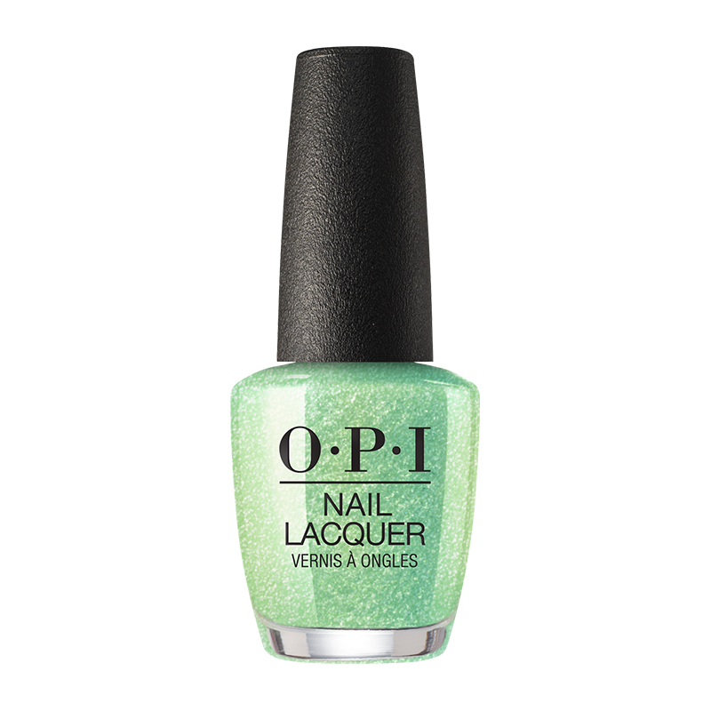 OPI Nail Lacquer Hidden Prism Collection