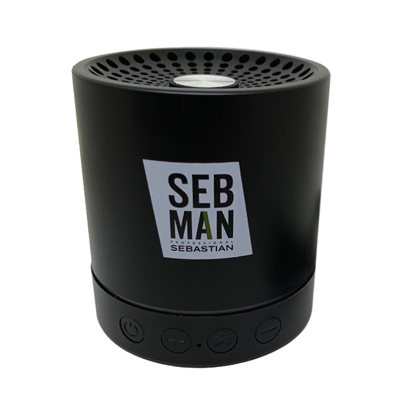 SEBMAN The Joker Hybrid Texturizing Shampoo Hondos Center