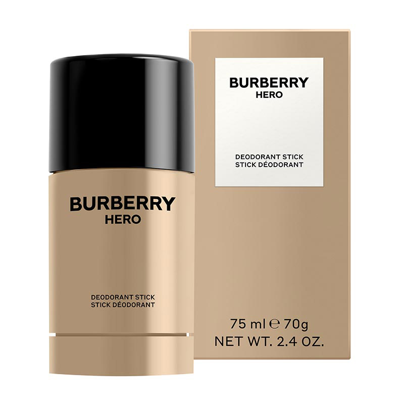 BURBERRY Hero Deodorant Stick Hondos Center