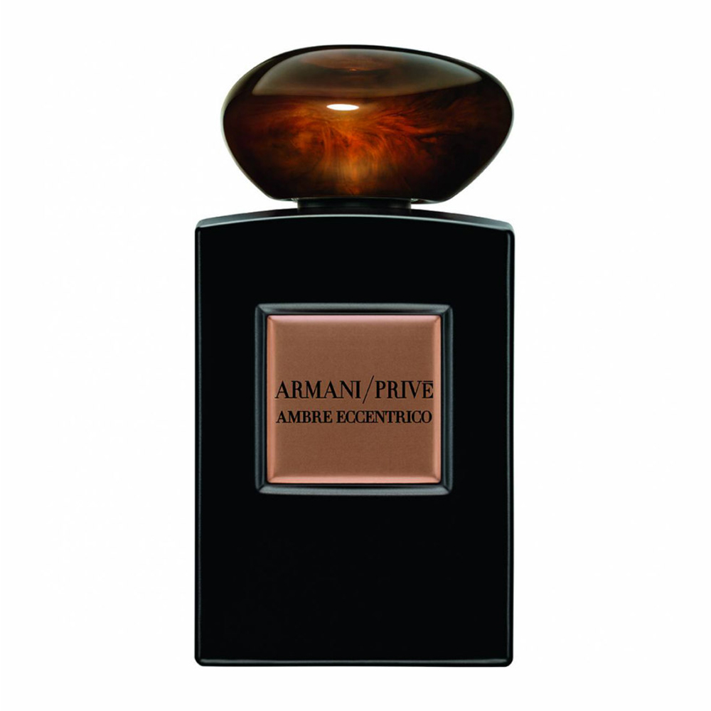 Armani outlet prive ambre