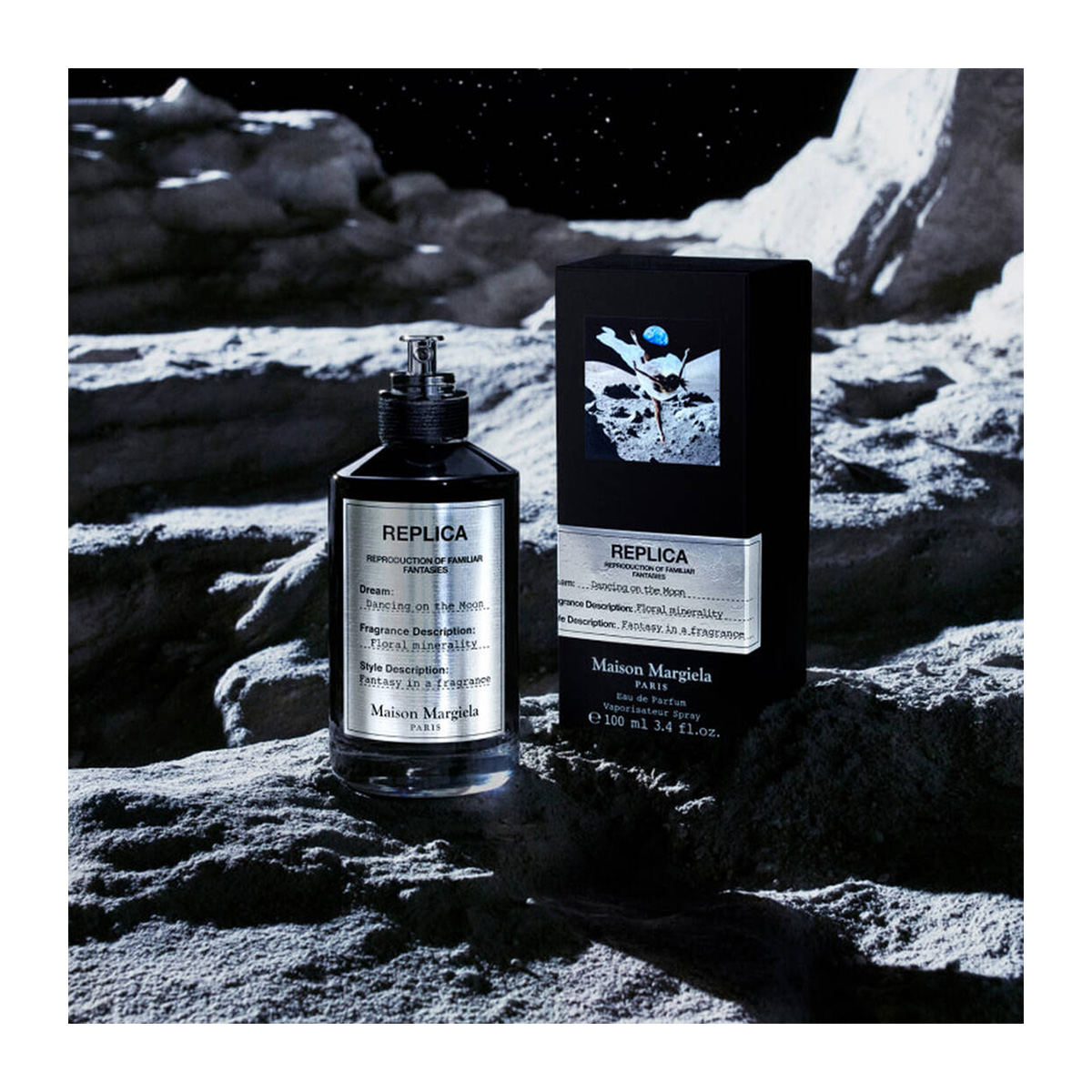 MAISON MARGIELA Replica Dancing on the Moon Eau de Parfum | Hondos