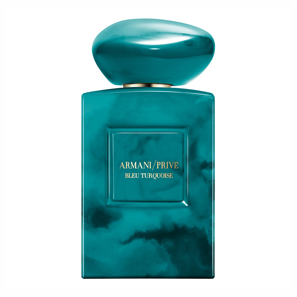 ARMANI Armani Prive Bleu Turquoise Eau De Parfum Hondos Center