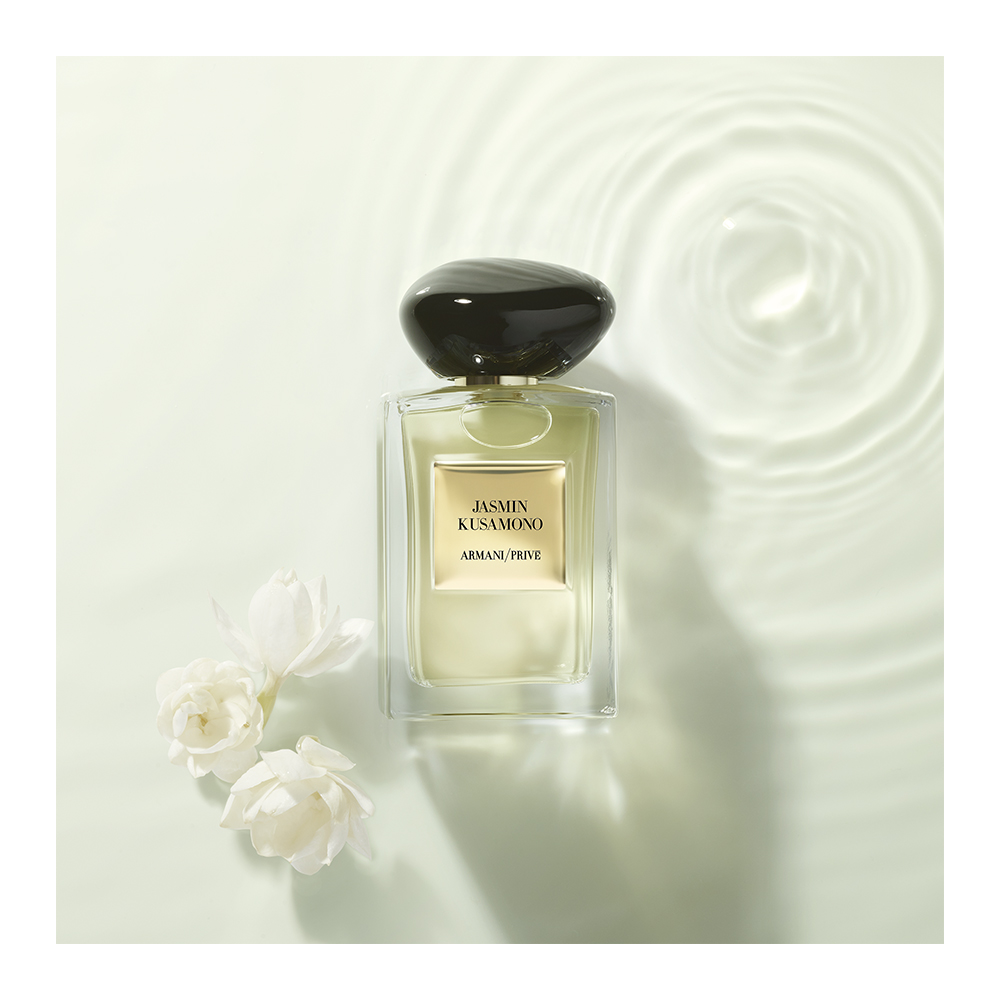 ARMANI Armani Prive Jasmin Kusamono Eau de Toilette | Hondos Center