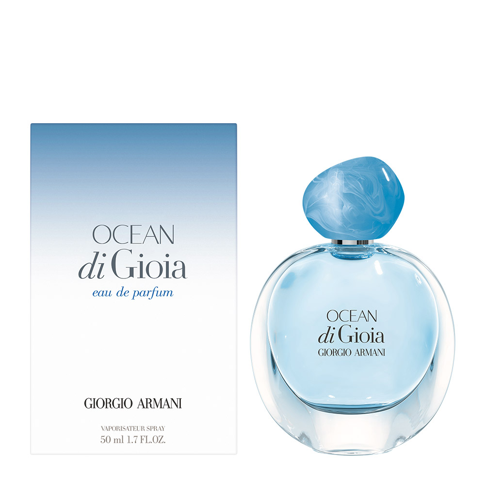 ARMANI Ocean Di Gioia Eau De Parfum Hondos Center