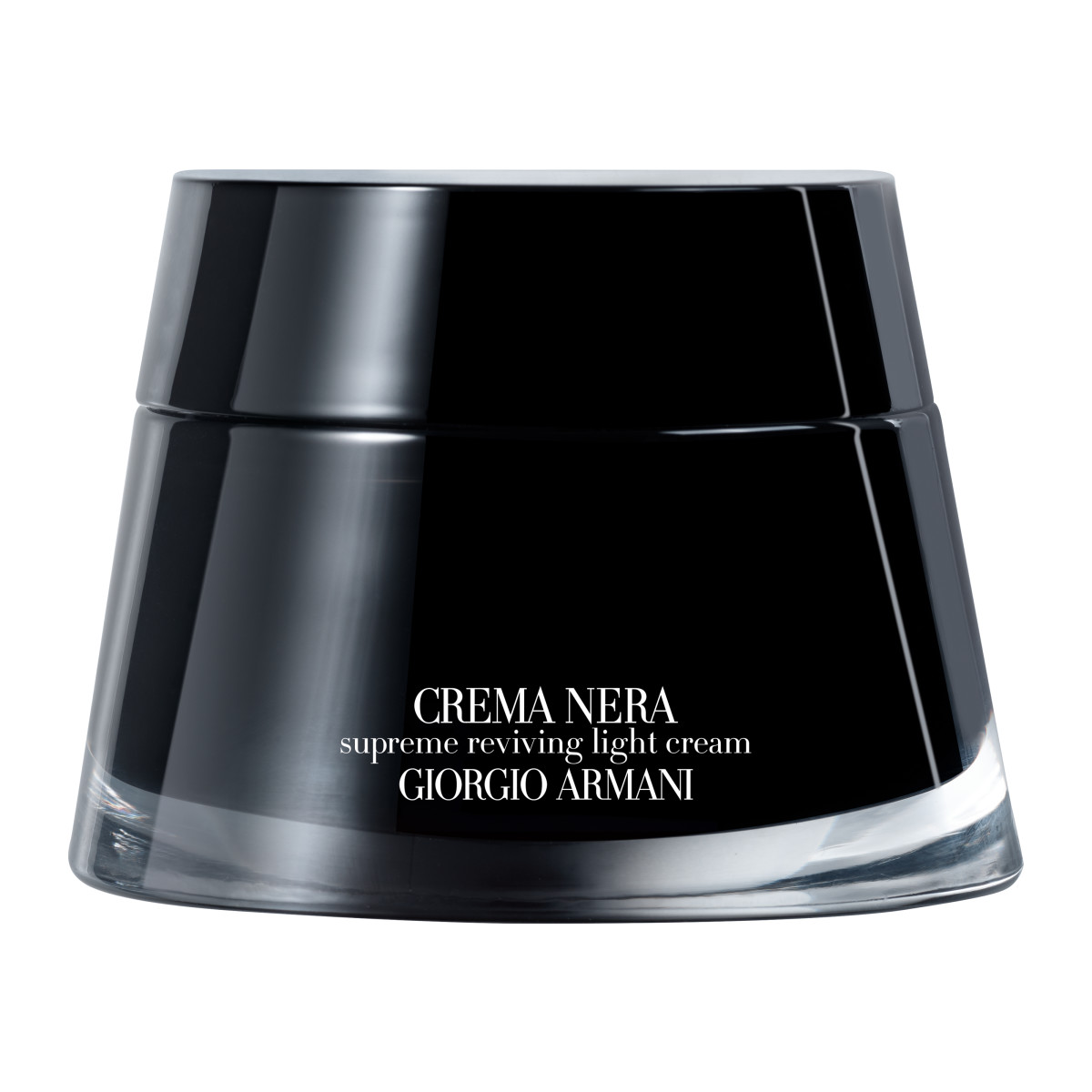 Crema Nera Supreme Reviving Light Cream 1