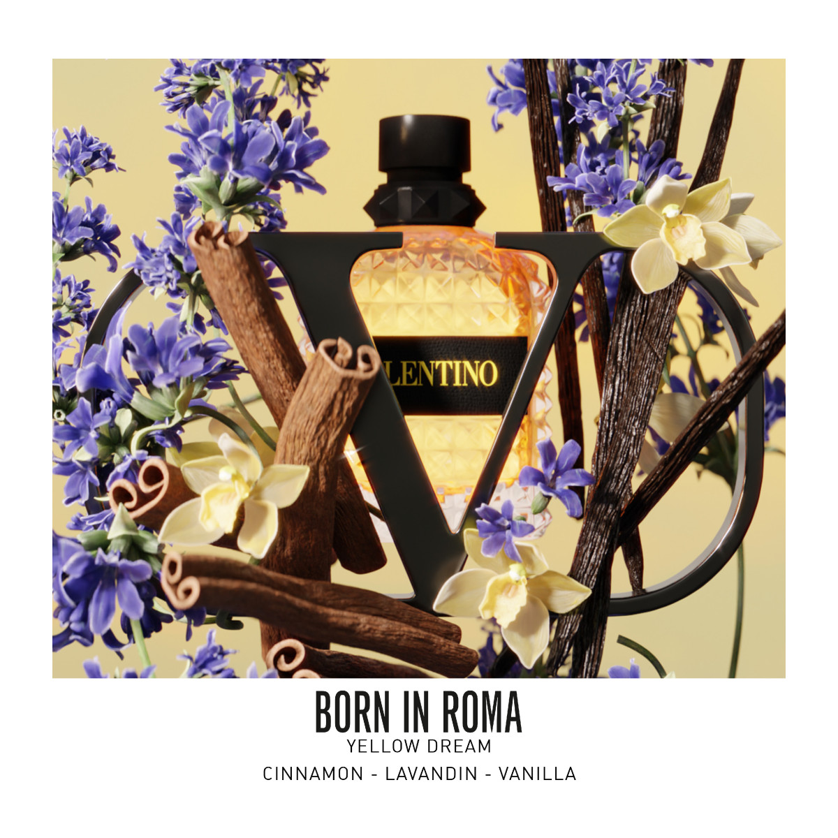 VALENTINO Born in Roma Uomo Yellow Dream Eau de Toilette | Hondos
