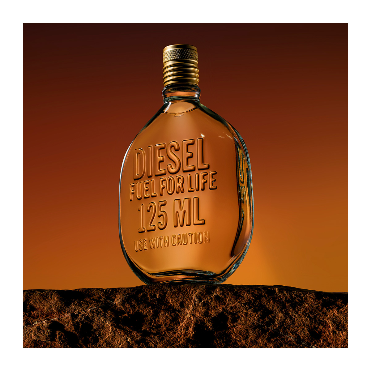 DIESEL Fuel For Life Eau De Toilette Hondos Center