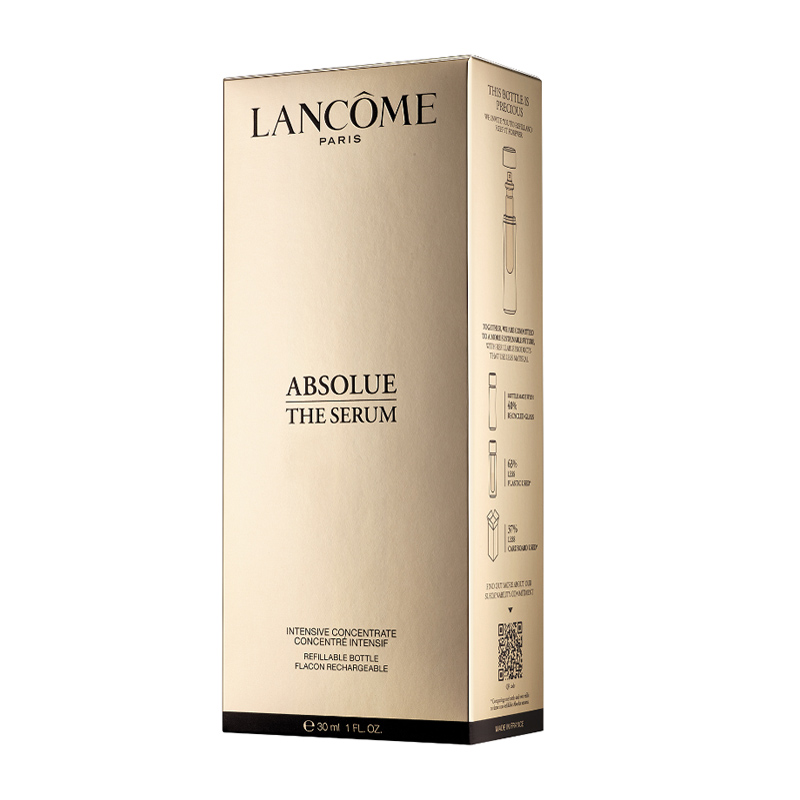 ★LANCOME ABSOLUE UV 30ml★ LANCOME ABSOLUE L'EXTRAIT ULTIMATE ELIXIR CONCENTRATE 30ML