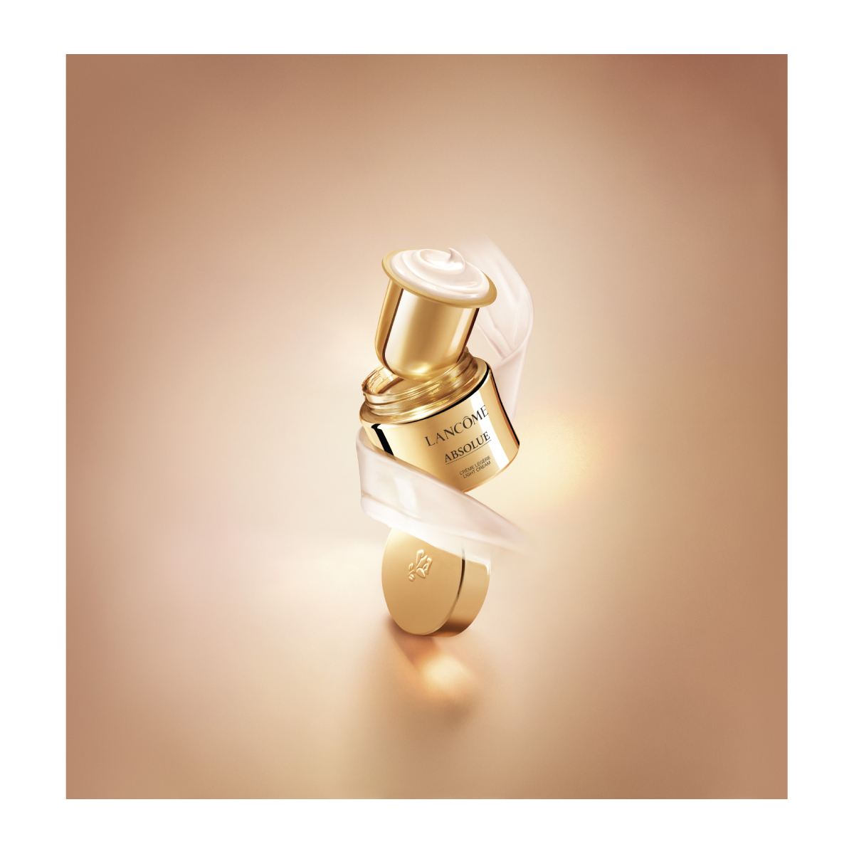 LANCÔME Absolue The Light Cream | Hondos Center