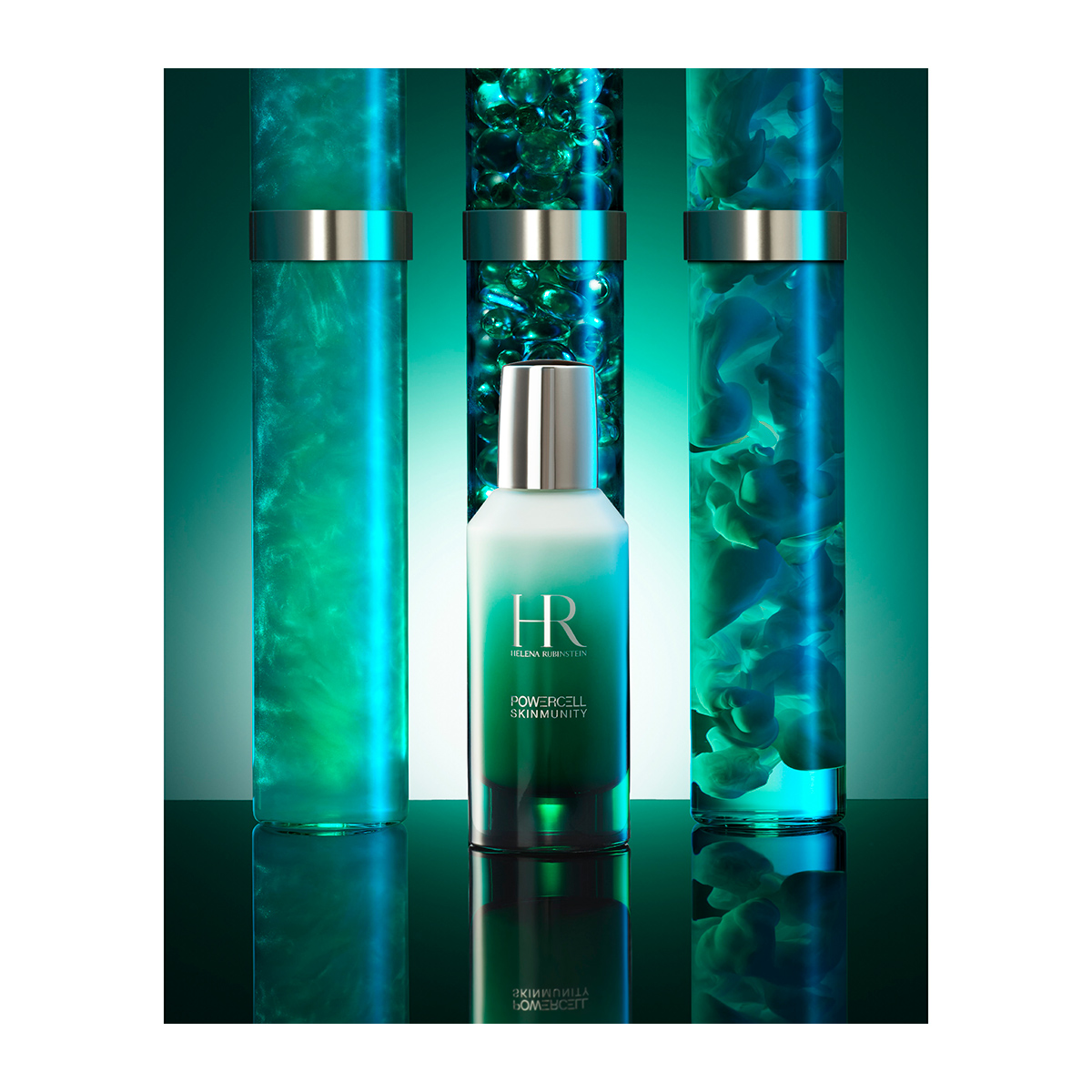 正規未開封 Helena Rubinstein Powercell 100ml Helena Rubinstein Powercell Skinmunity Deep Regenerating