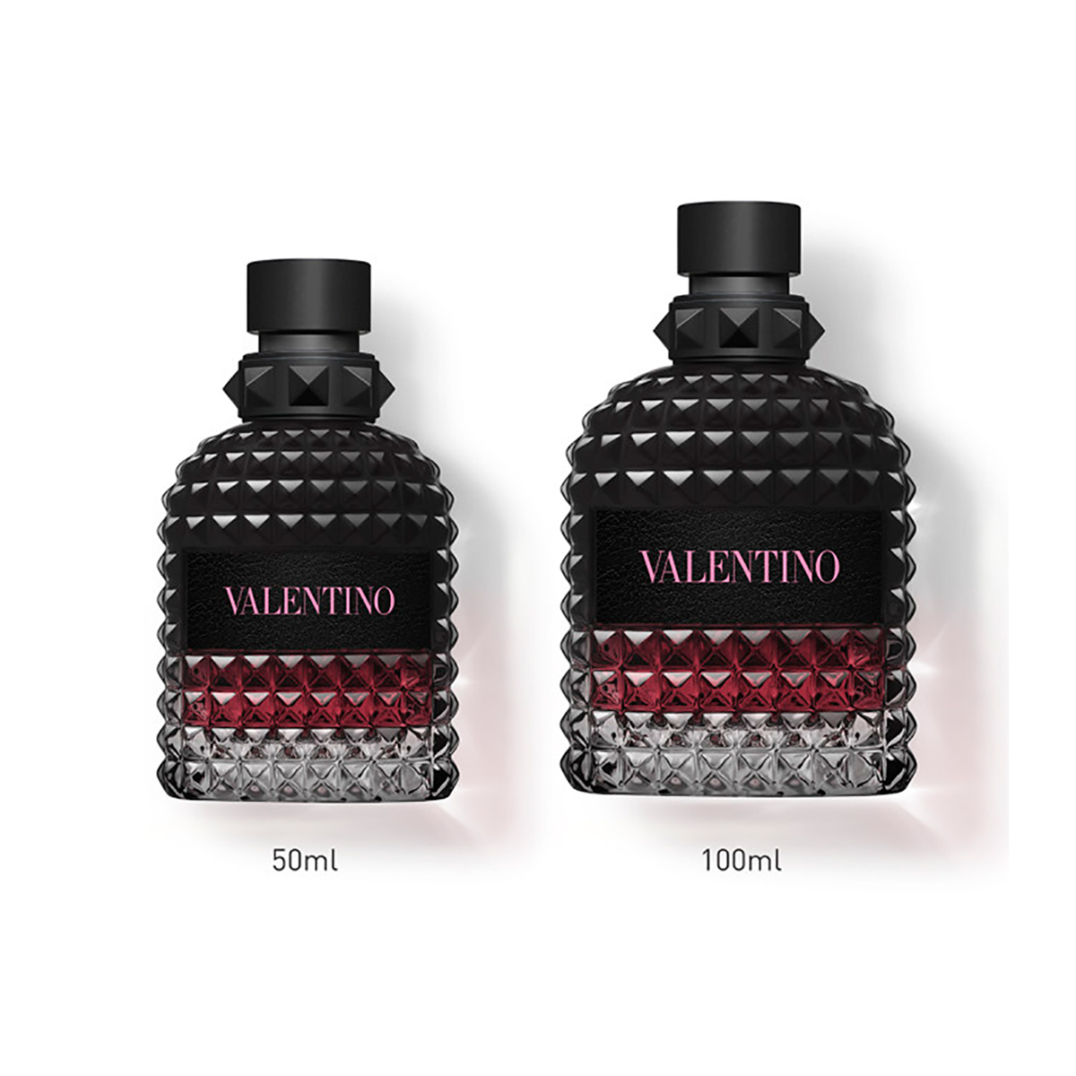 VALENTINO Born in Roma Uomo Eau de Parfum Intense Hondos Center