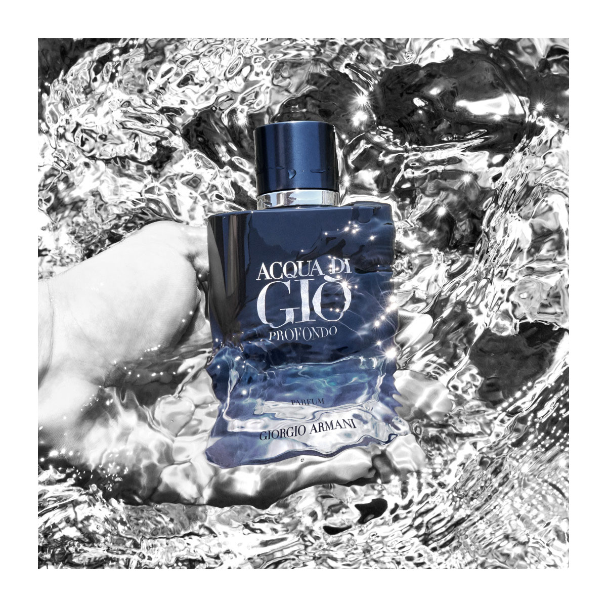 ARMANI Acqua di Gio Profondo Parfum | Hondos Center