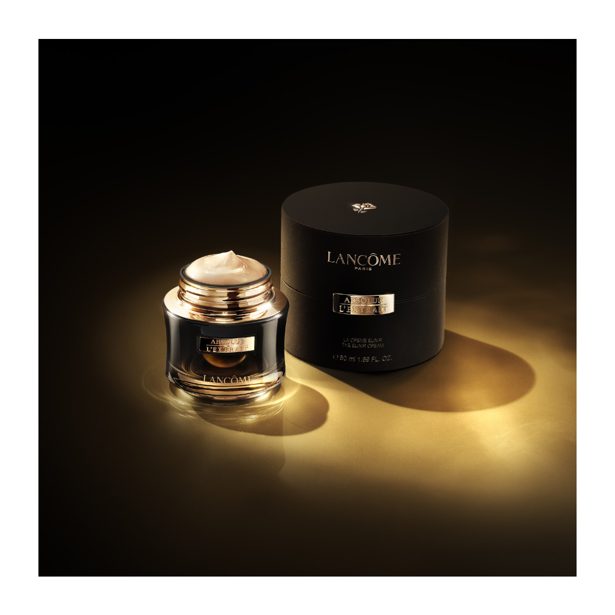 Absolue L'Extrait The Elixir Cream