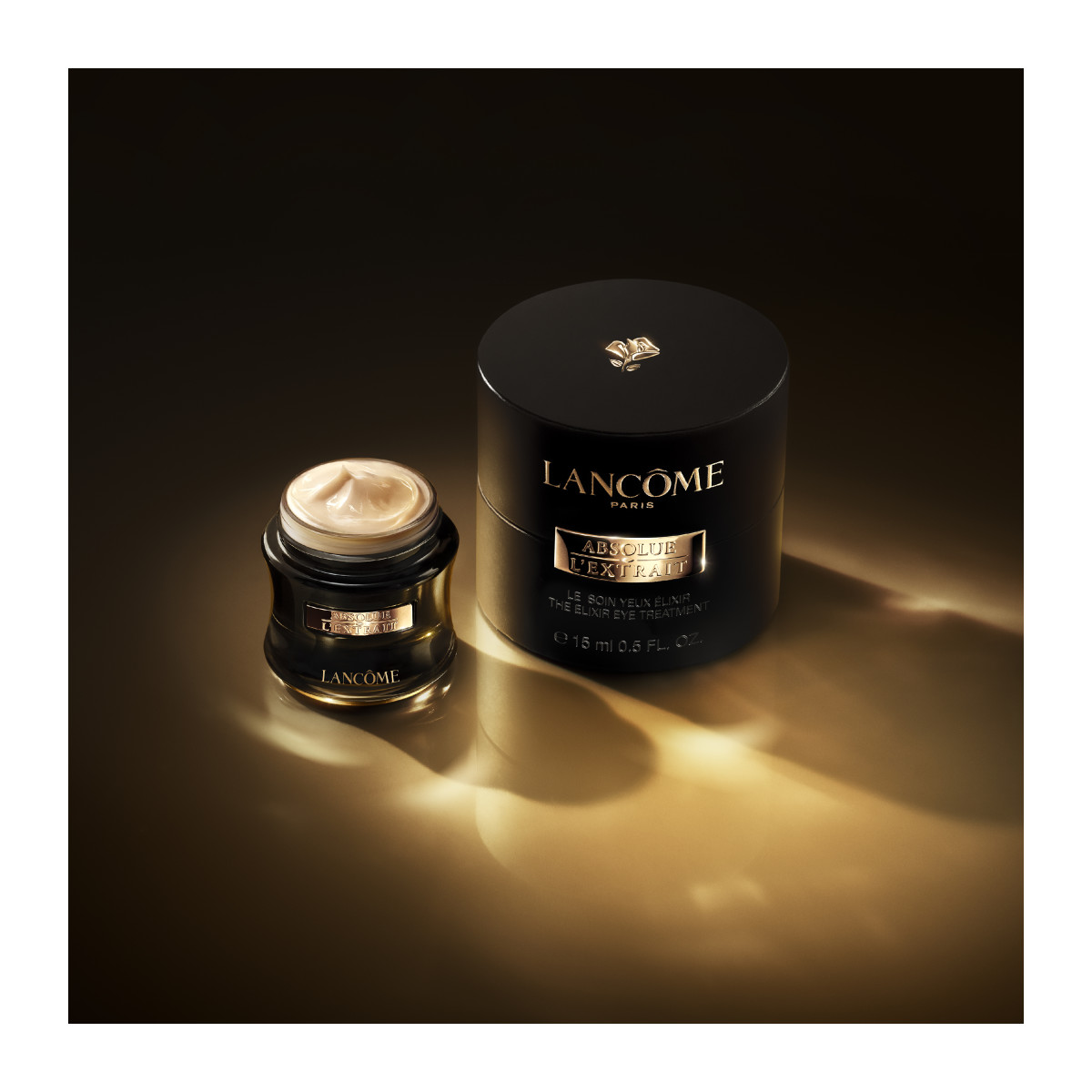 LANCÔME Absolue L'Extrait The Elixir Eye Treatment | Hondos