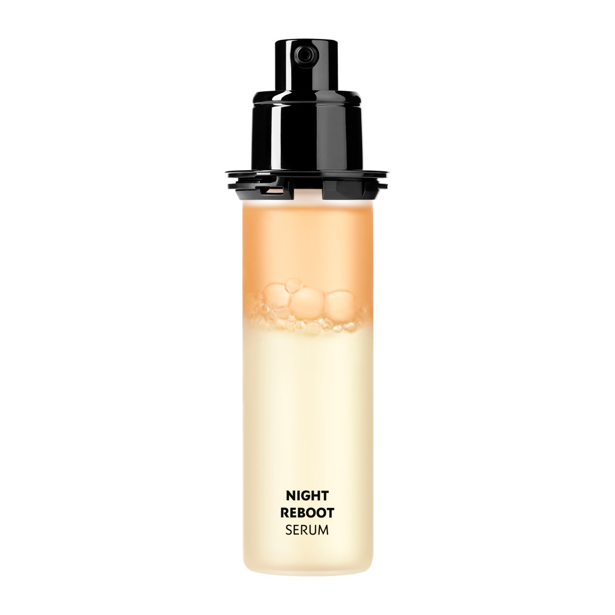 YVES SAINT LAURENT Pure Shots Night Reboot Serum Recharge | Hondos
