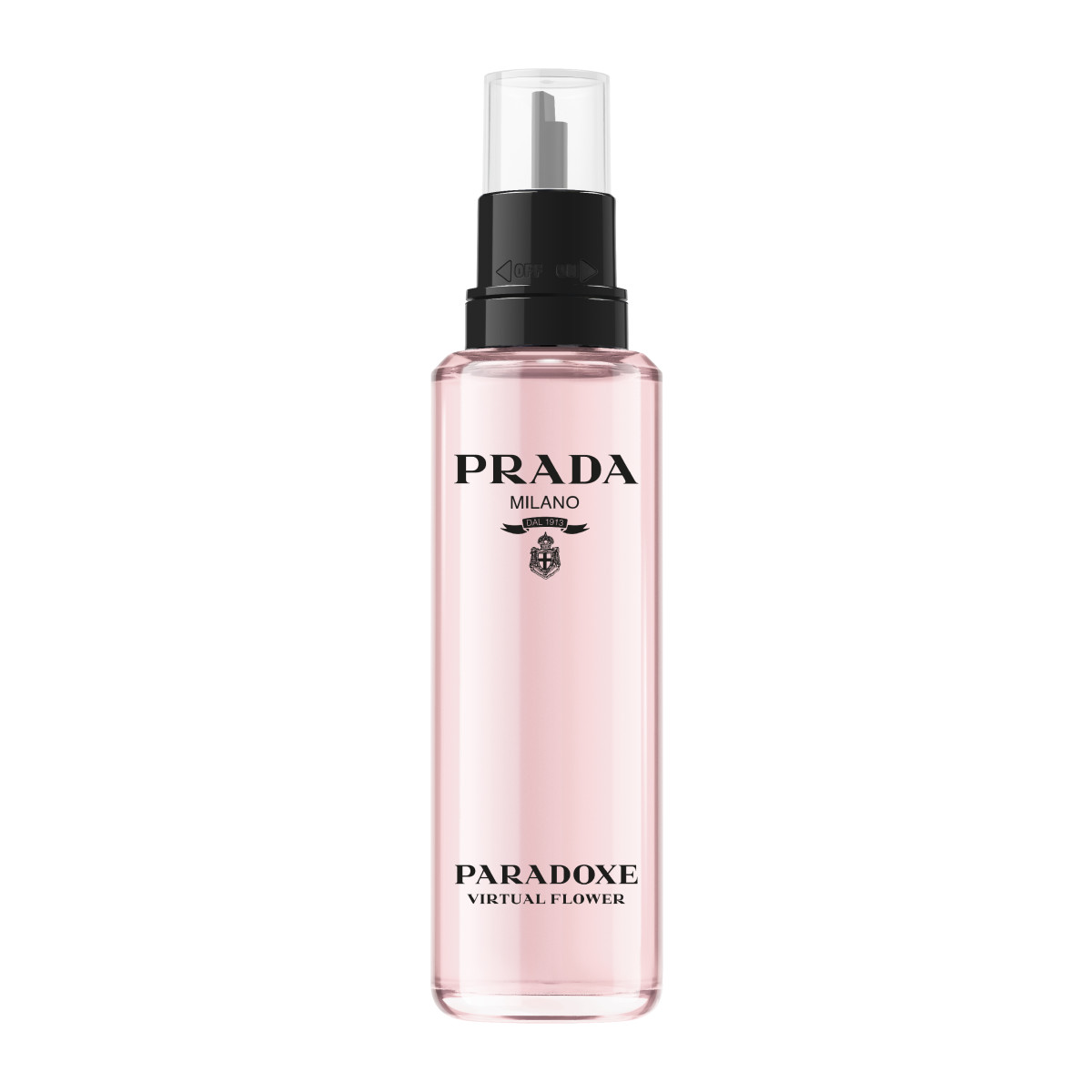 PRADA PARADOXE 50ml 未開封 NEUTRI Paradoxe EDP 50 ml | PRADA