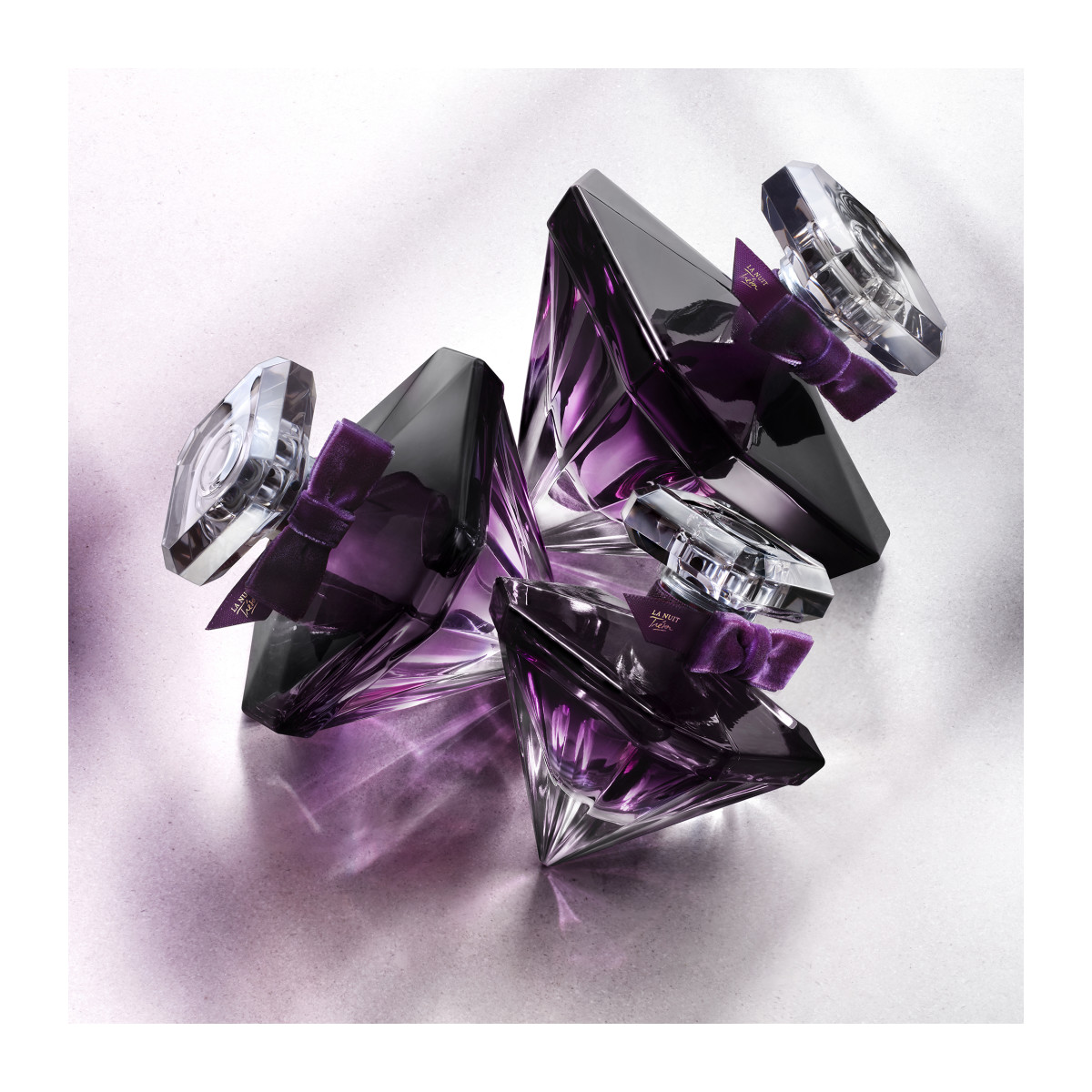 LANCÔME La Nuit Trésor - Le Parfum | Hondos Center