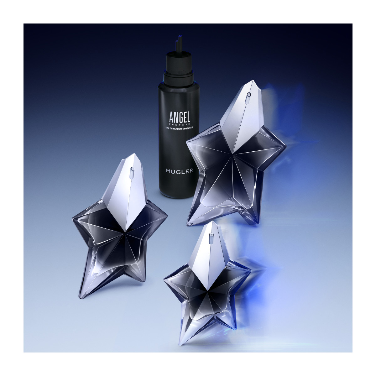 MUGLER Angel Fantasm Eau De Parfum Sensuelle | Hondos Center