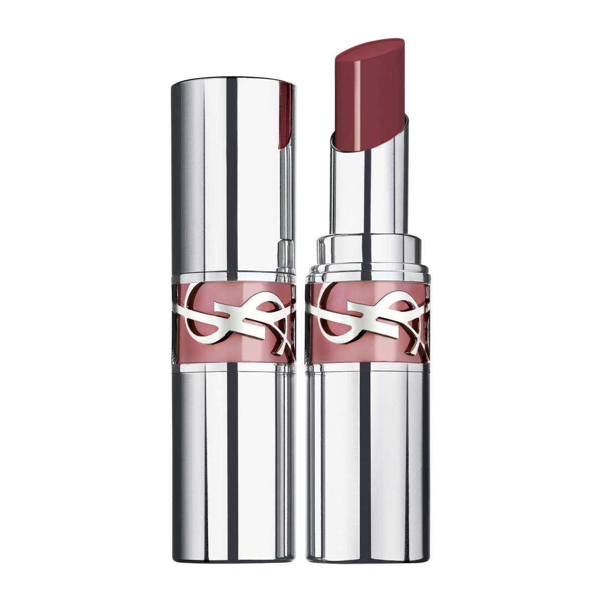 YVES SAINT LAURENT YSL Loveshine Wet Shine Lipstick - Κραγιόν Υδάτινης ...