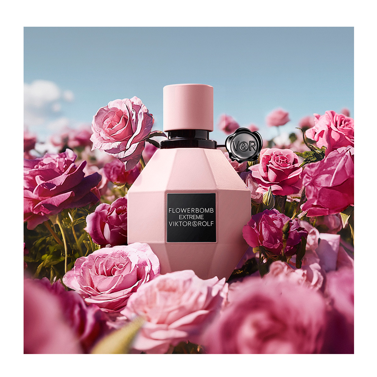 VIKTOR & ROLF Flowerbomb Extreme Eau de Parfum Intense | Hondos Center