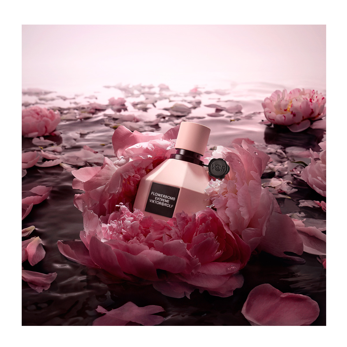 その他 Flower Bomb Flowerbomb 3.4 oz EDP for women
