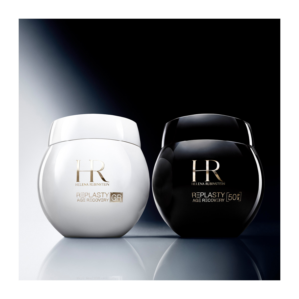 HELENA RUBINSTEIN Replasty Age Recovery Night 50PX | Hondos Center