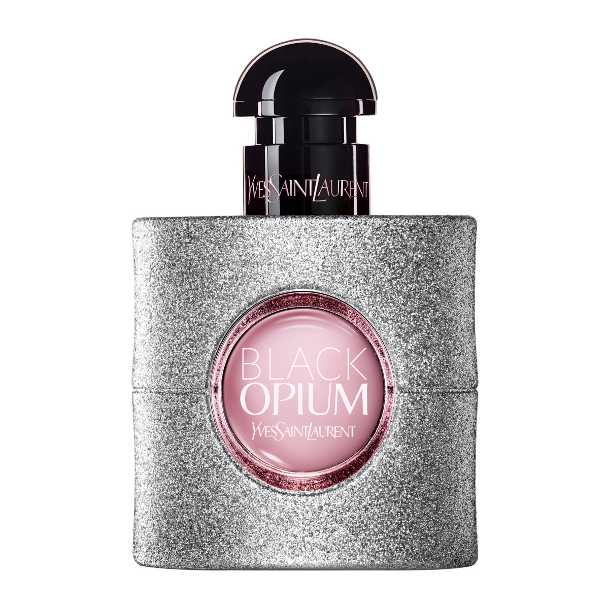 YVES SAINT LAURENT Black Opium Eau De Parfum Glitter