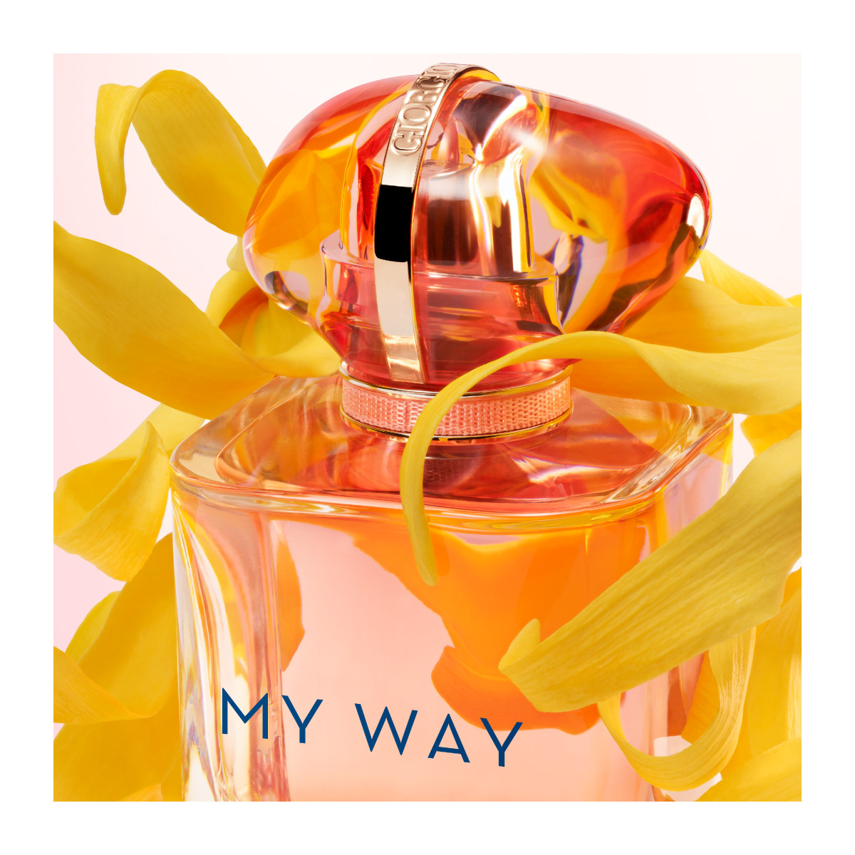 ARMANI My Way Eau de Parfum Ylang | Hondos Center