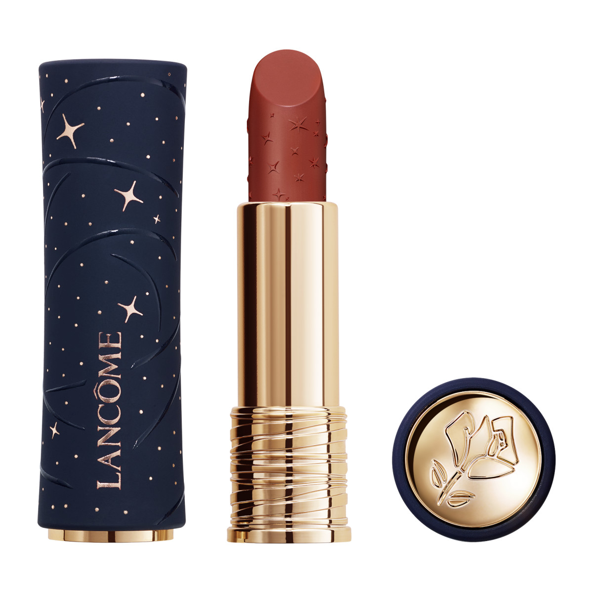 LANCÔME L'Absolu Rouge Drama Matte - The Celestial Limited Edition