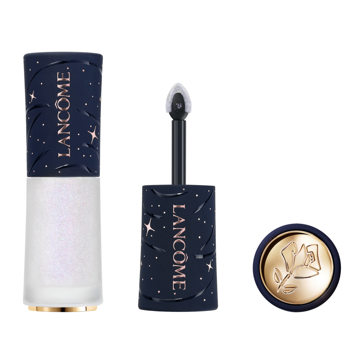 LANCÔME L'Absolu Gloss Sheer - The Celestial Limited Edition LANCÔME L'Absolu Gloss Sheer - The Celestial Limited Edition