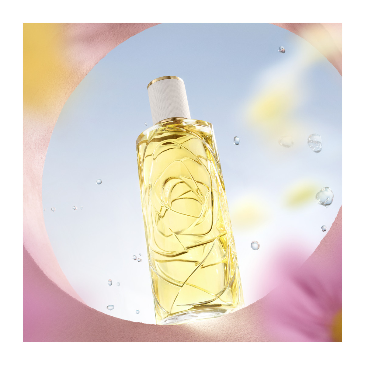 LANCÔME Ô Zenith Eau De Toilette | Hondos Center