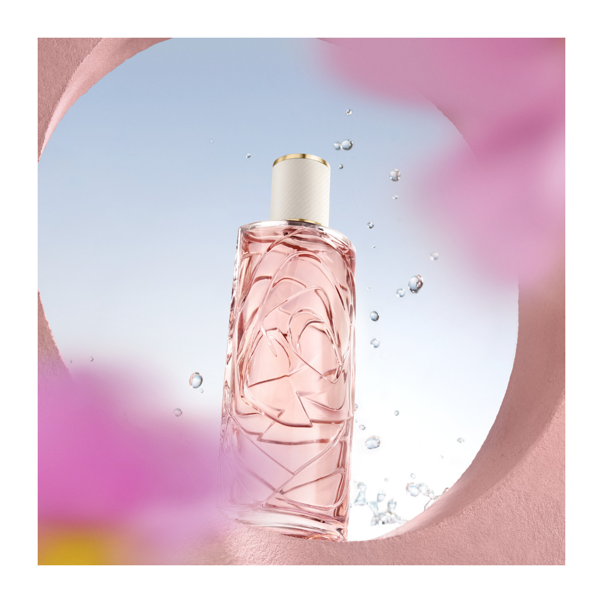 LANCÔME Ôver The Top Eau De Toilette | Hondos Center