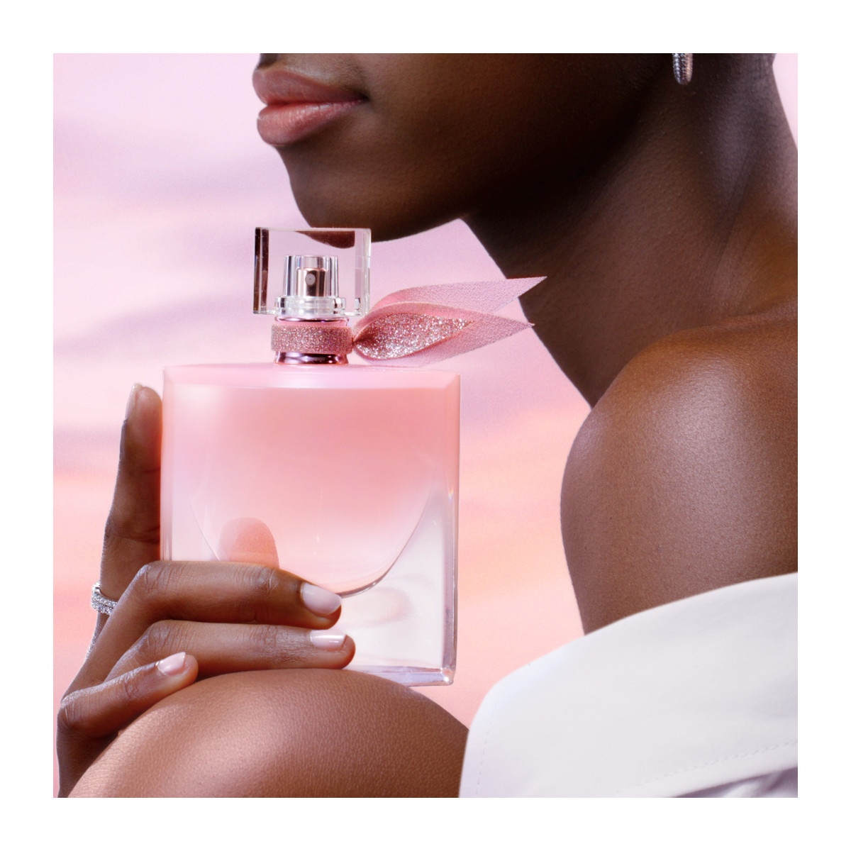 LANCÔME La vie est belle Vanille Nude Eau de Parfum | Hondos Center