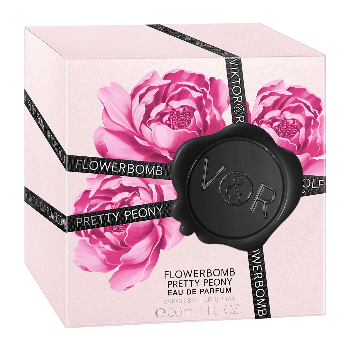 VIKTOR & ROLF Flowerbomb Pretty Peony Eau De Parfum | Hondos Center