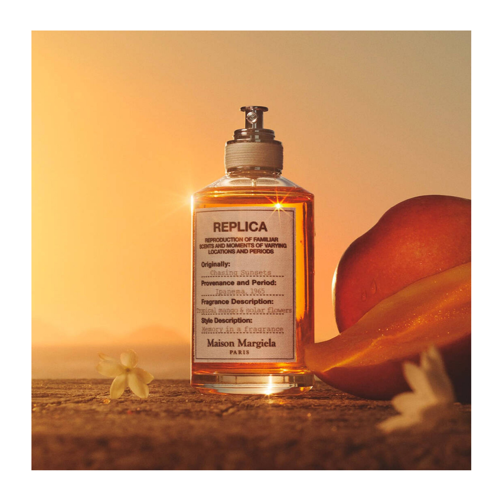 MAISON MARGIELA Replica Chasing Sunsets Eau De Toilette | Hondos
