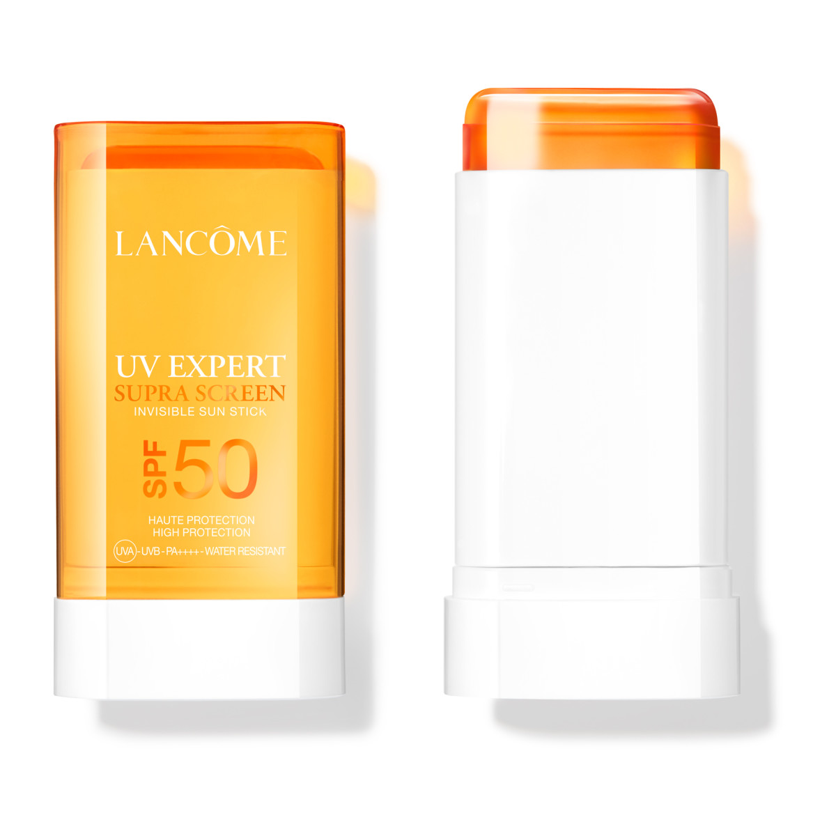 LANCÔME UV Expert Supra Screen Invisible Sun Stick SPF 50 | Hondos