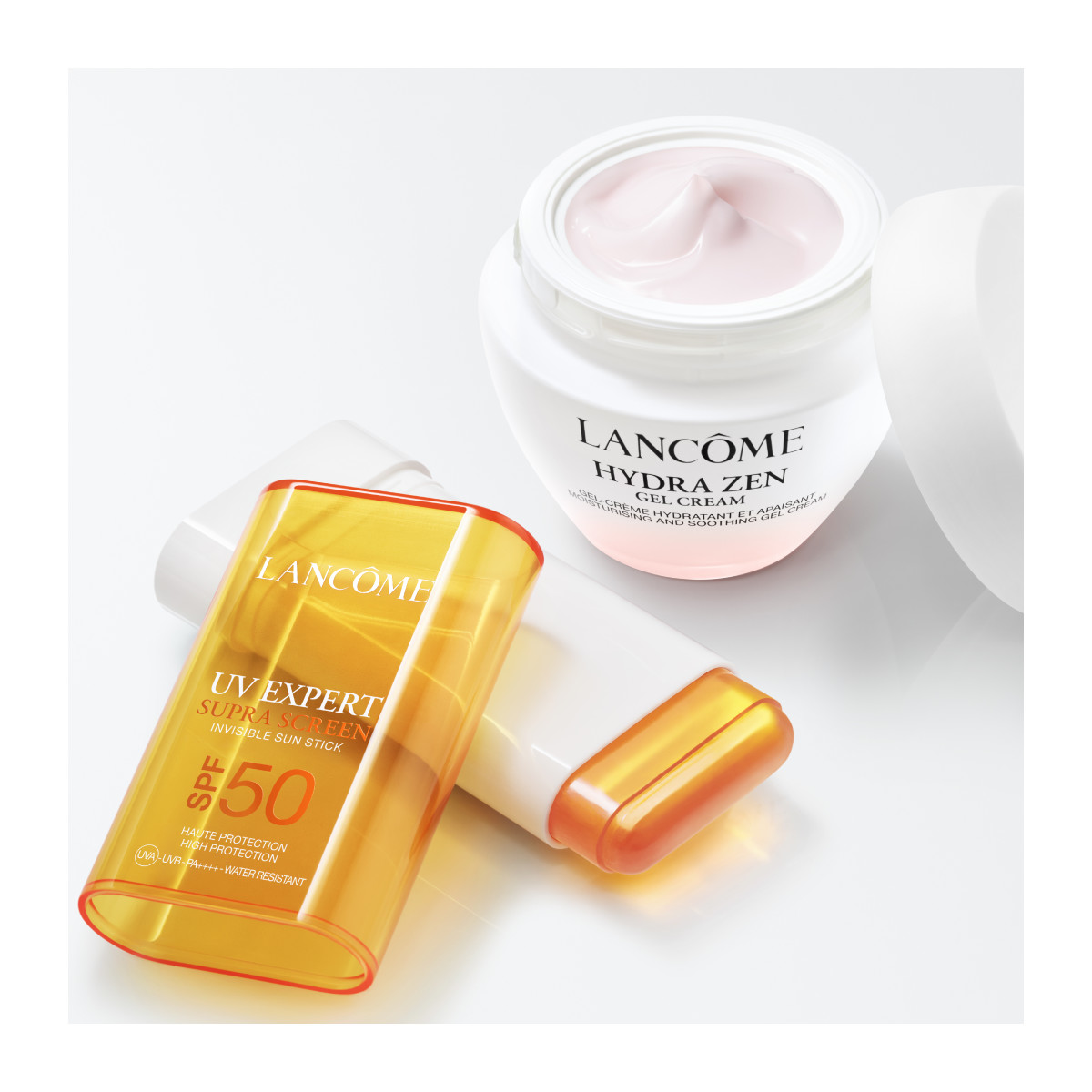 LANCÔME UV Expert Supra Screen Invisible Sun Stick SPF 50 | Hondos