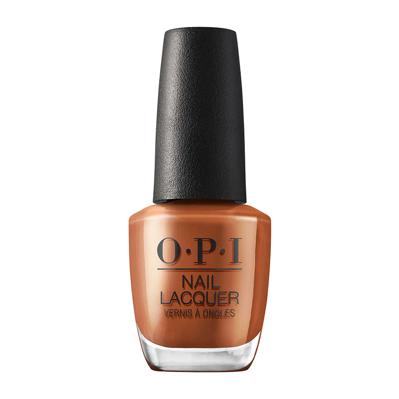 OPI Nail Lacquer Muse of Milan Collection
