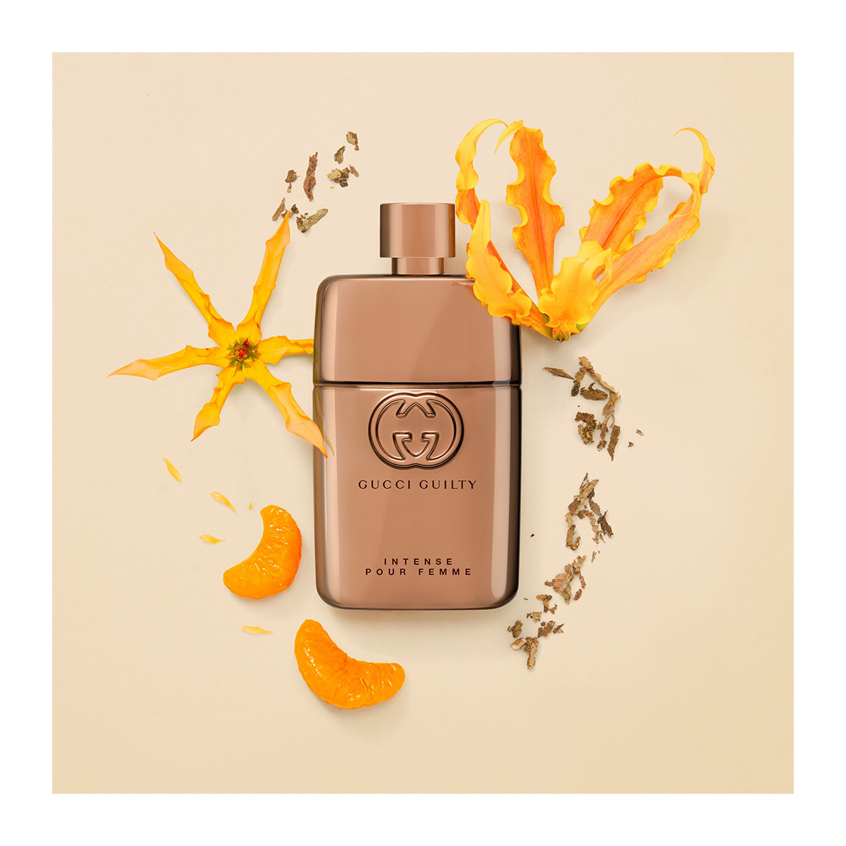GUCCI Gucci Guilty Pour Femme Intense Eau De Parfum | Hondos Center