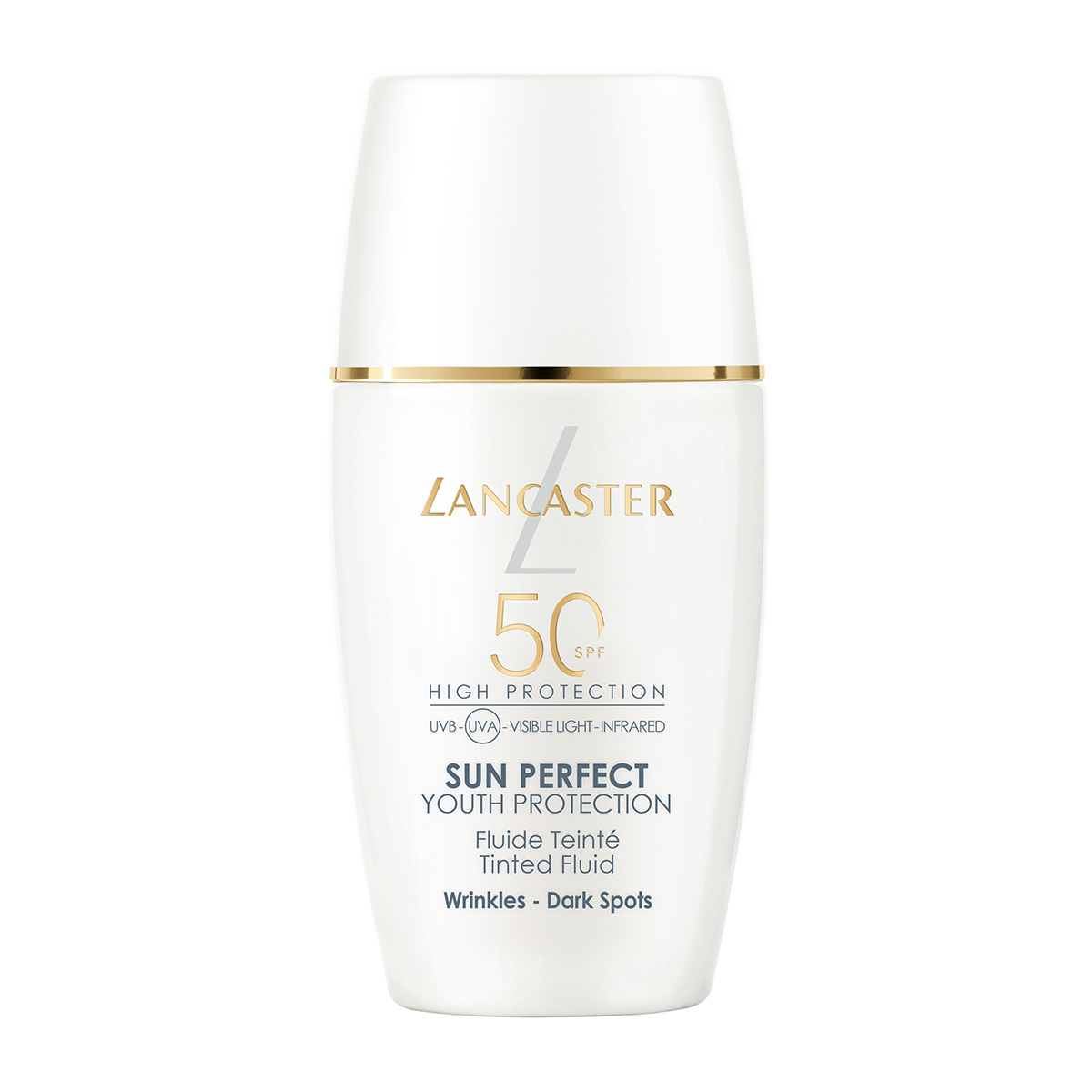 Sun Perfect Sun Perfecting Fluid SPF50