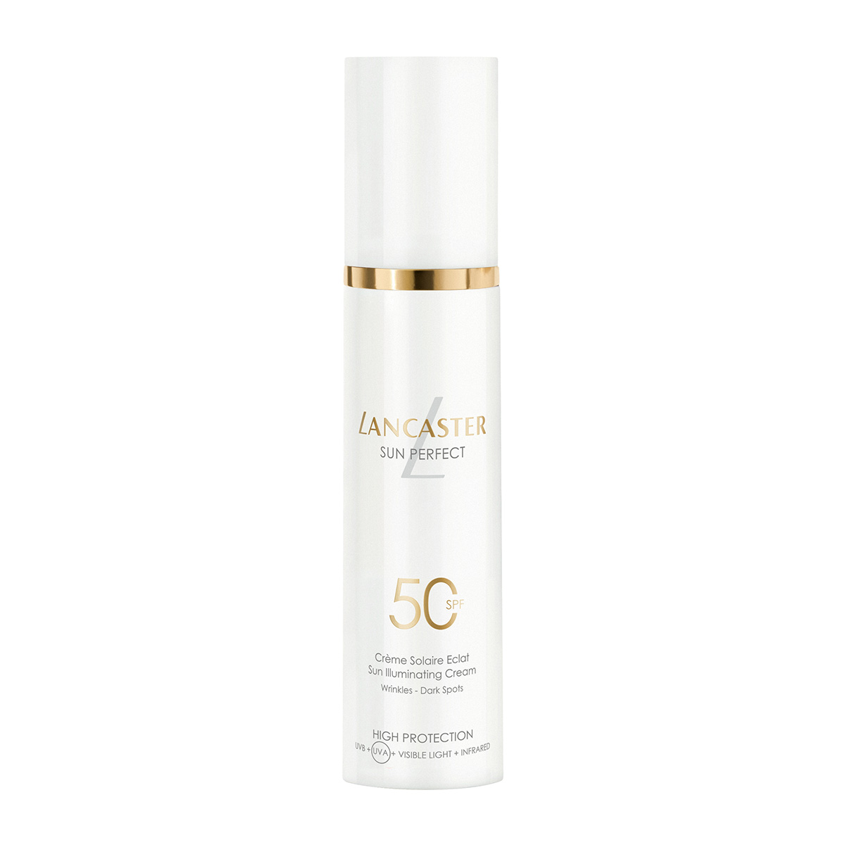 Sun Perfect Sun Illuminating Cream SPF50