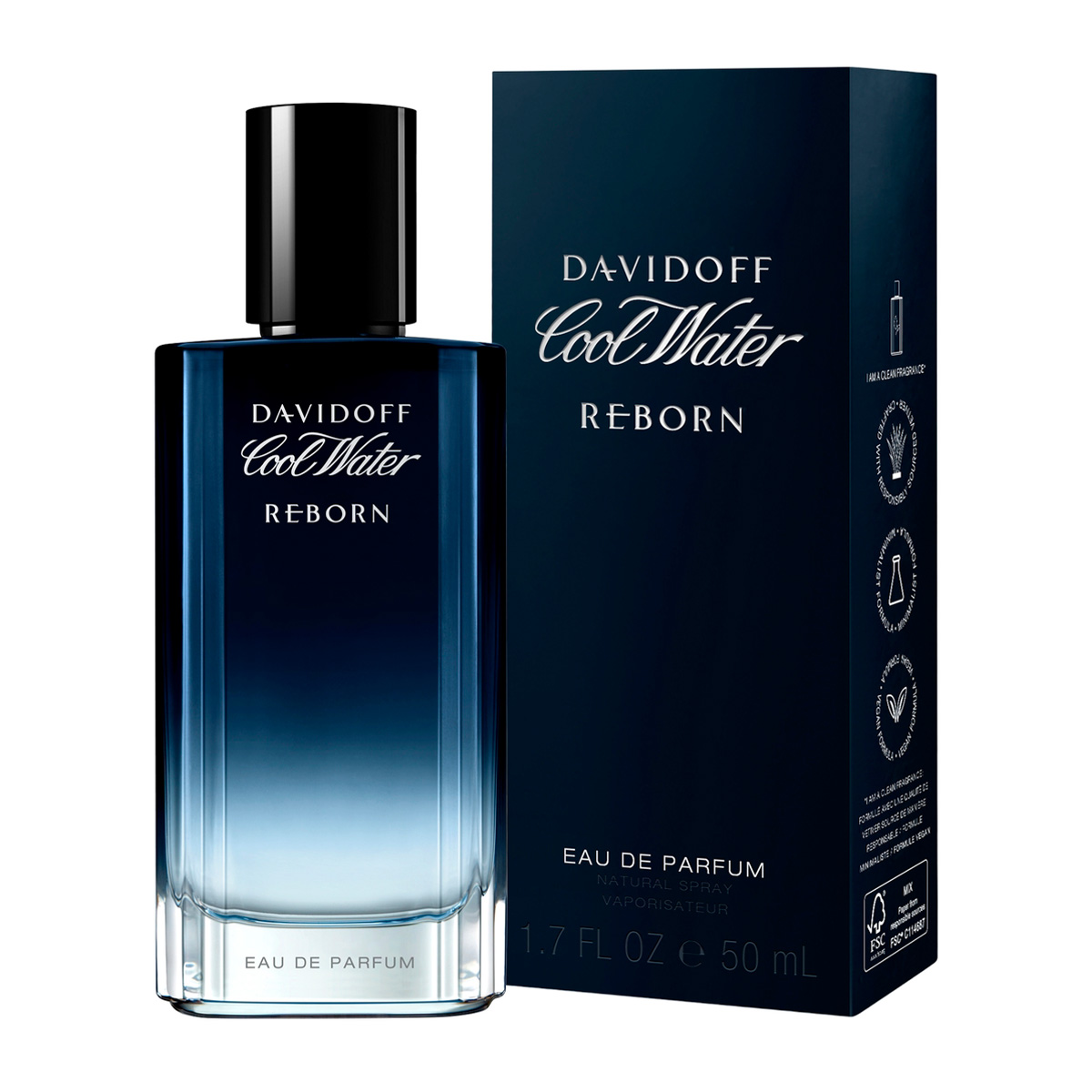 Intense Davidoff Cool Water Hondos Davidoff Cool Water Woman Eau