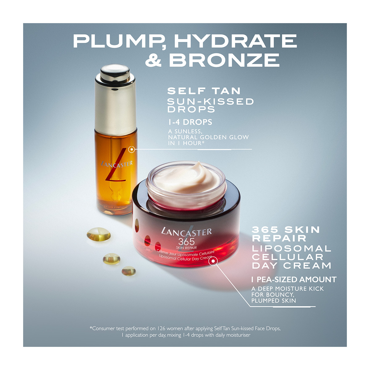 SkinVenus Premium repair Cream 36g SPF50