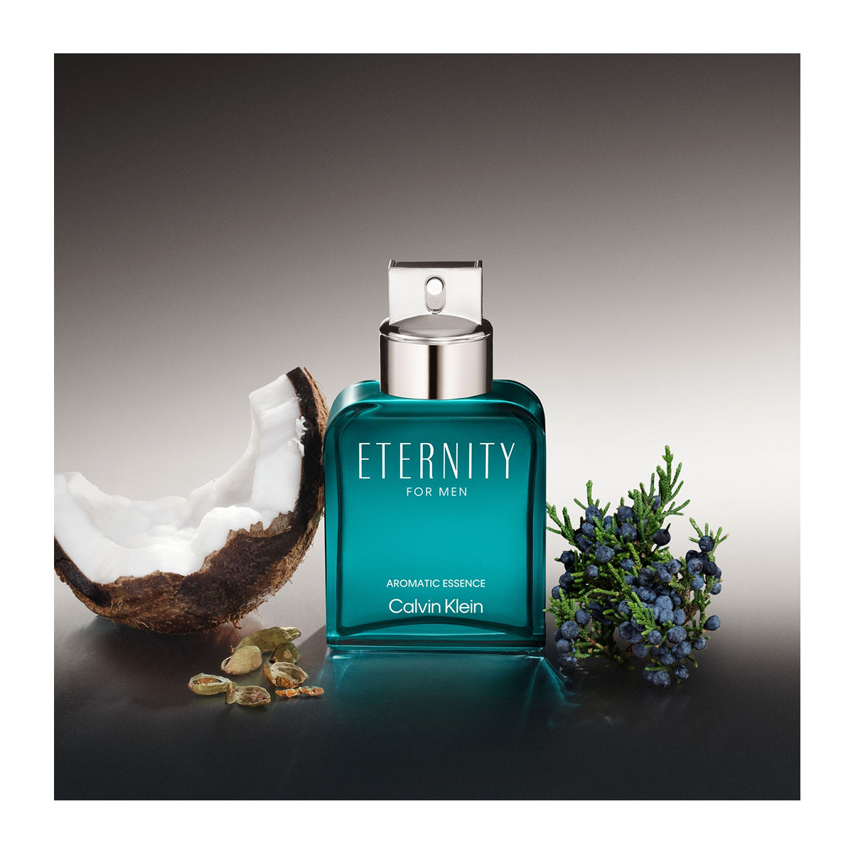 CALVIN KLEIN Eternity Aromatic Essence for Men | Hondos Center