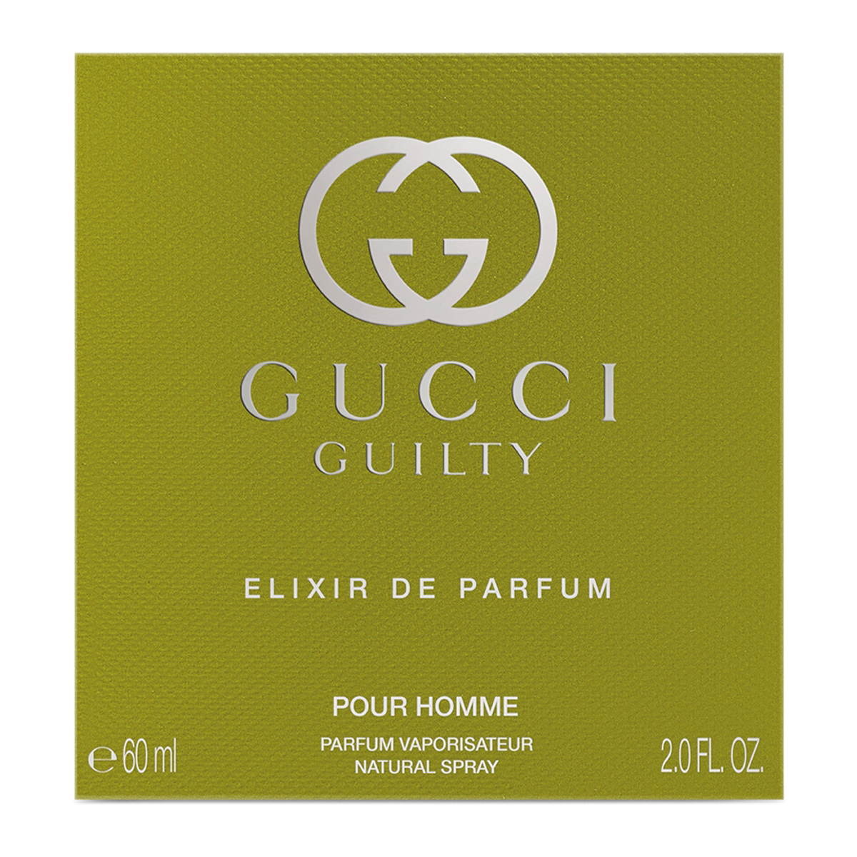 GUCCI Gucci Guilty Pour Femme Elixir De Parfum Hondos Center