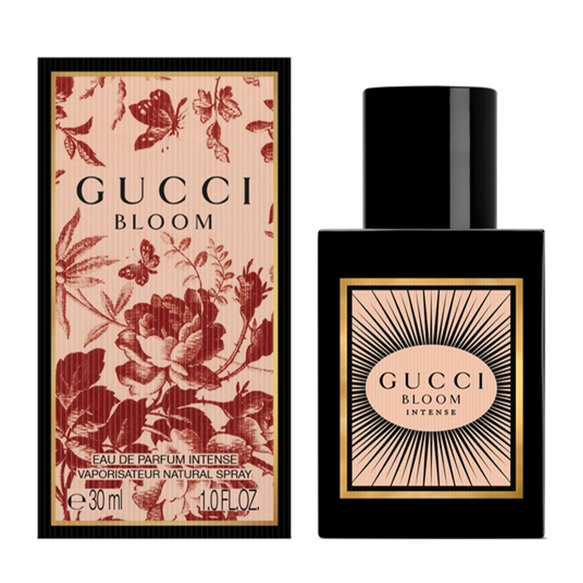 GUCCI Bloom Eau De Parfum Intense | Hondos Center
