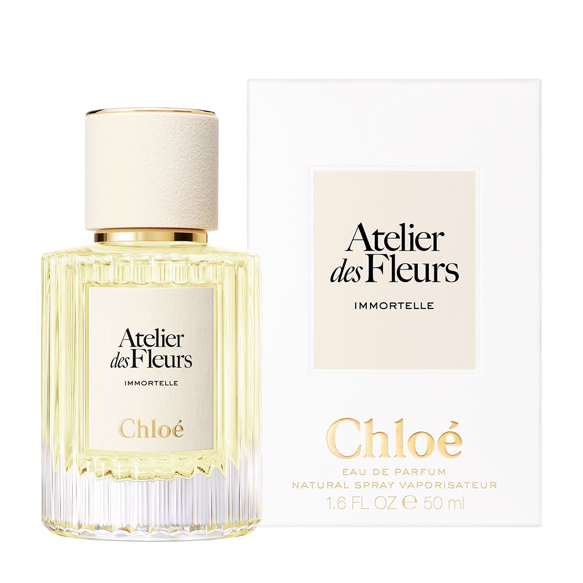 CHLOÉ Atelier Des Fleurs Immortelle Eau De Parfum | Hondos Center