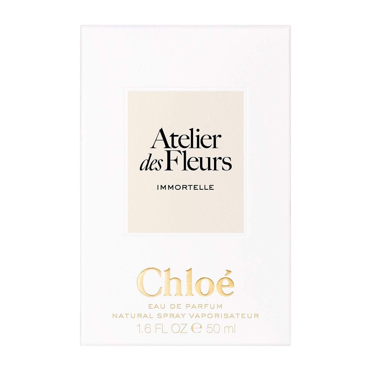CHLOÉ Atelier Des Fleurs Immortelle Eau De Parfum | Hondos Center