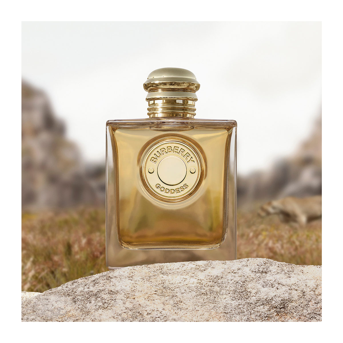 BURBERRY Goddess Eau De Parfum Intense | Hondos Center