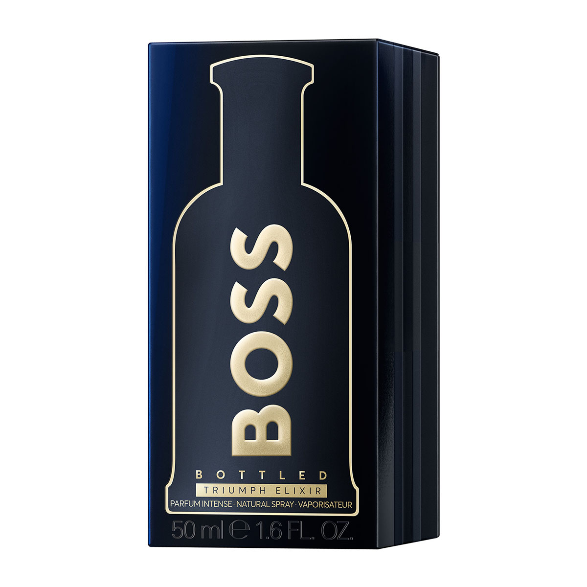 HUGO BOSS Bottled Triumph Elixir Parfum Intense for Men | Hondos